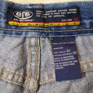 OTB Jeans